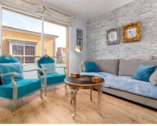 Bedroom of Flat for sale in Figueres  with Air Conditioner, Heating and Parquet flooring