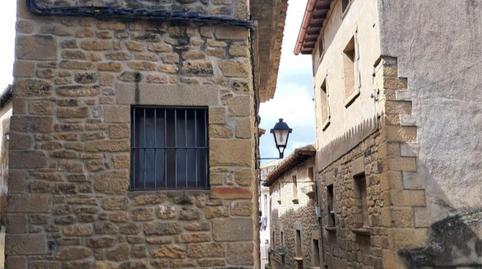 Photo 2 of Flat for sale in Plaza de la Villa, 31, Uncastillo, Zaragoza