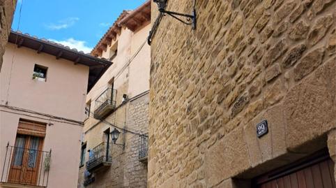 Photo 3 of Flat for sale in Plaza de la Villa, 31, Uncastillo, Zaragoza