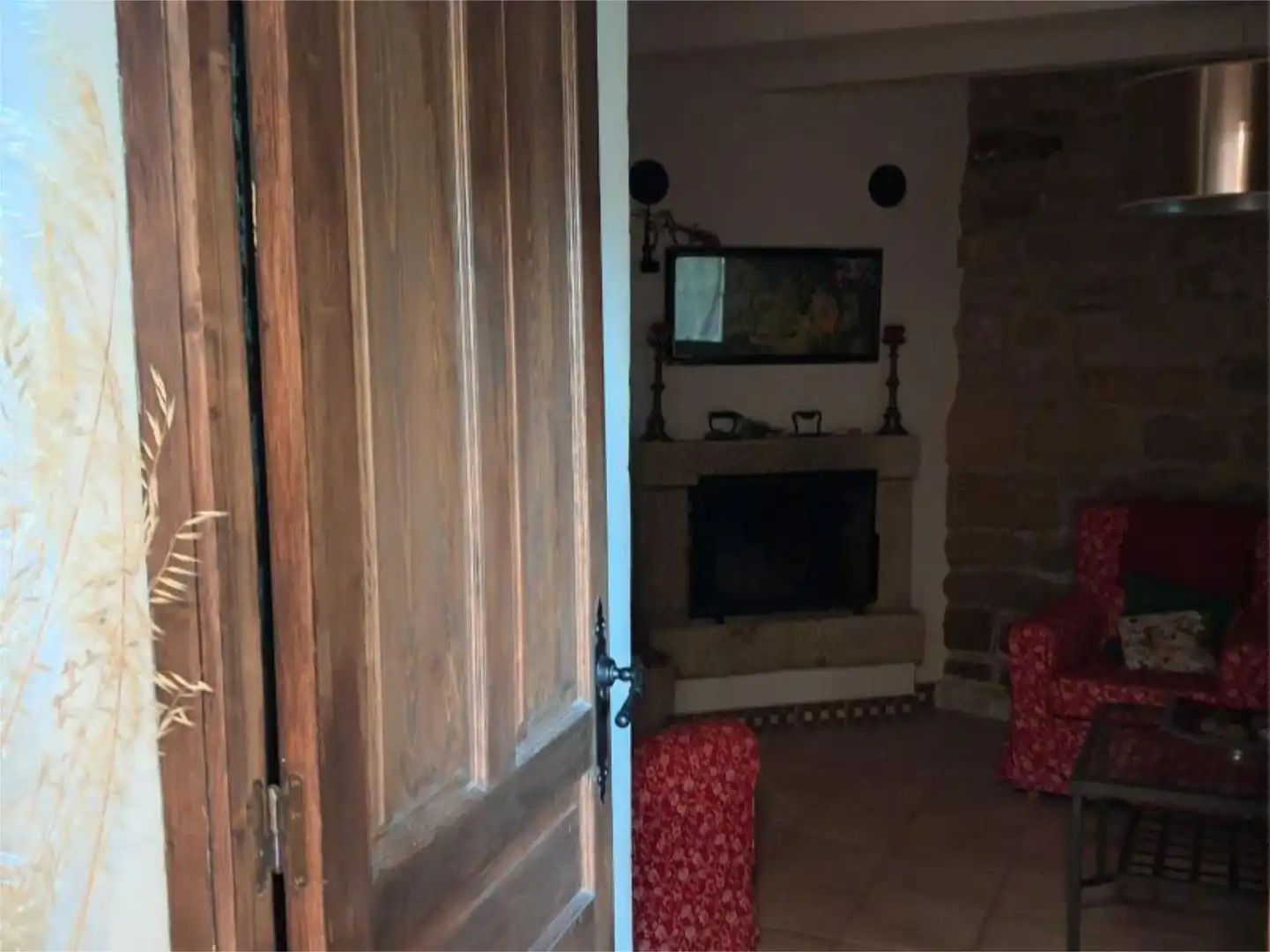 Pis en venda en Uncastillo amb Aire condicionat i Calefacció