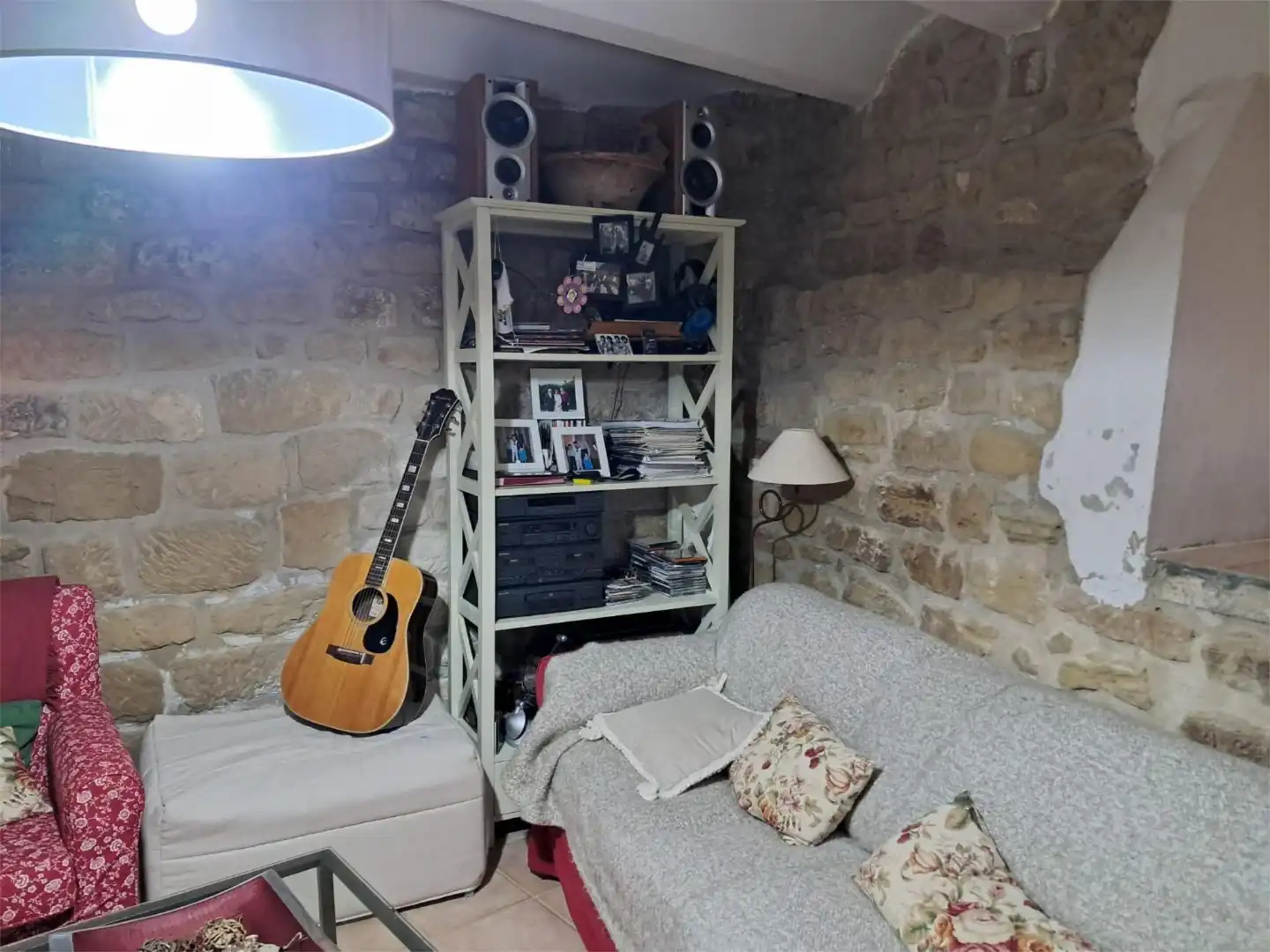Pis en venda en Uncastillo amb Aire condicionat i Calefacció