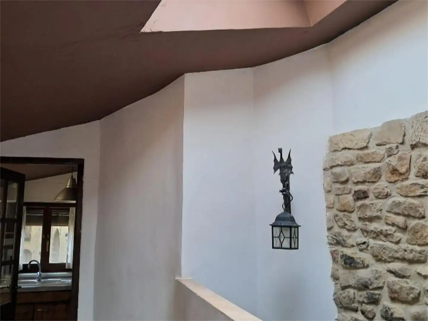 Pis en venda en Uncastillo amb Aire condicionat i Calefacció