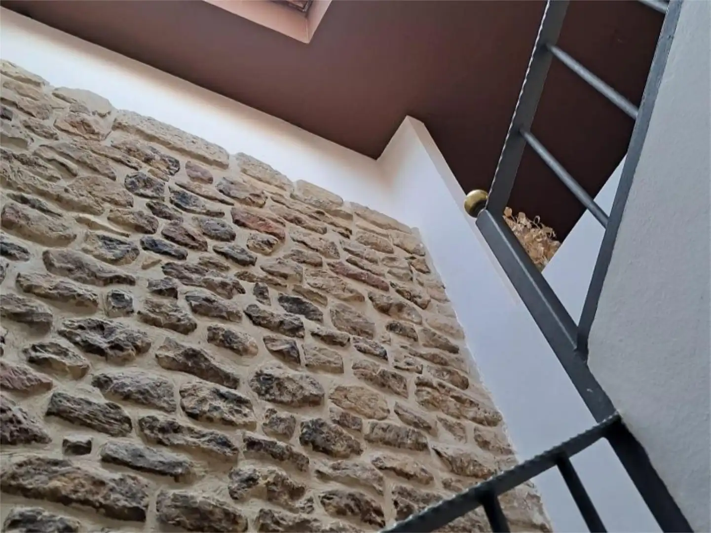 Pis en venda en Uncastillo amb Aire condicionat i Calefacció
