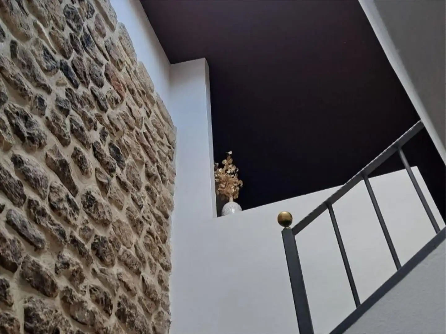 Pis en venda en Uncastillo amb Aire condicionat i Calefacció