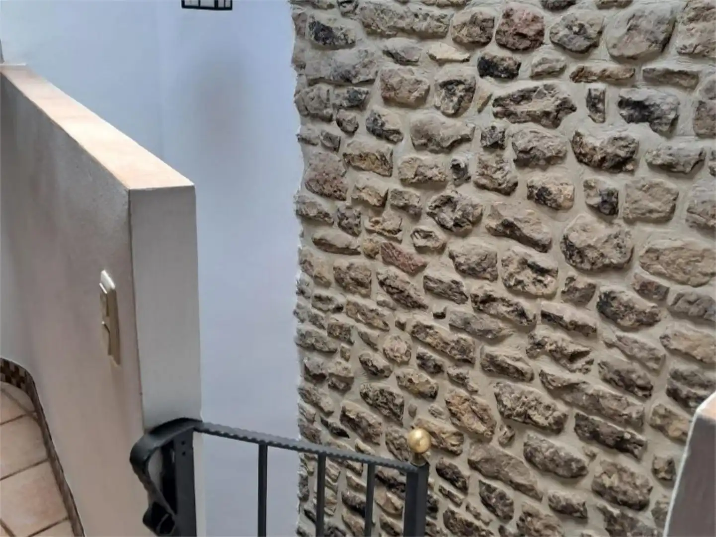 Pis en venda en Uncastillo amb Aire condicionat i Calefacció