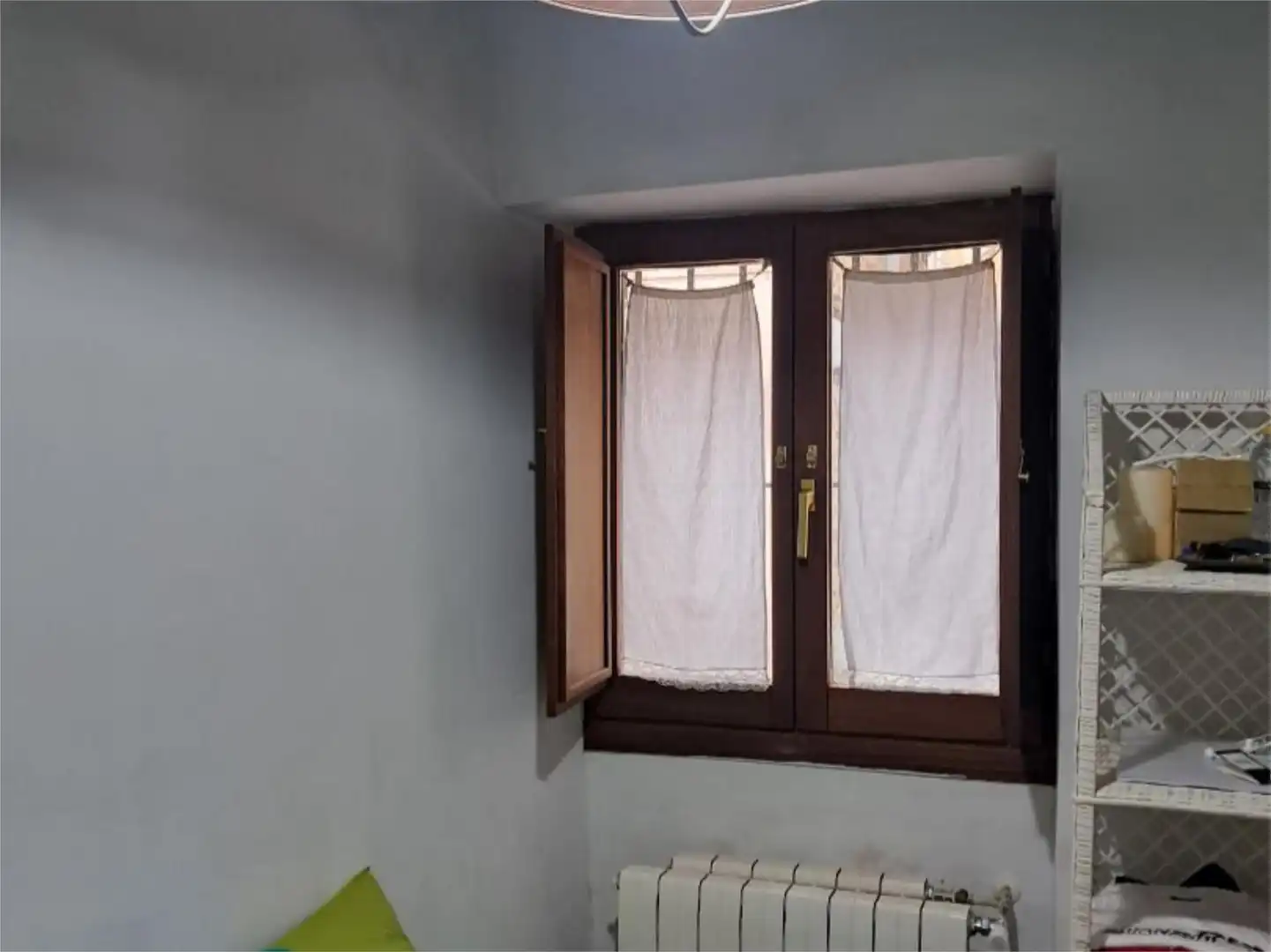 Dormitori de Pis en venda en Uncastillo amb Aire condicionat i Calefacció