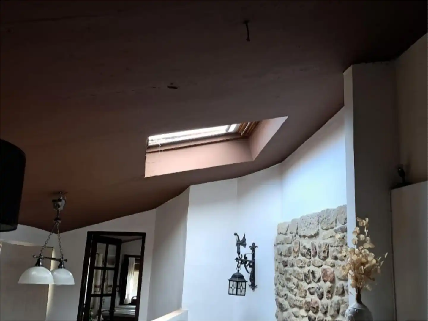 Pis en venda en Uncastillo amb Aire condicionat i Calefacció