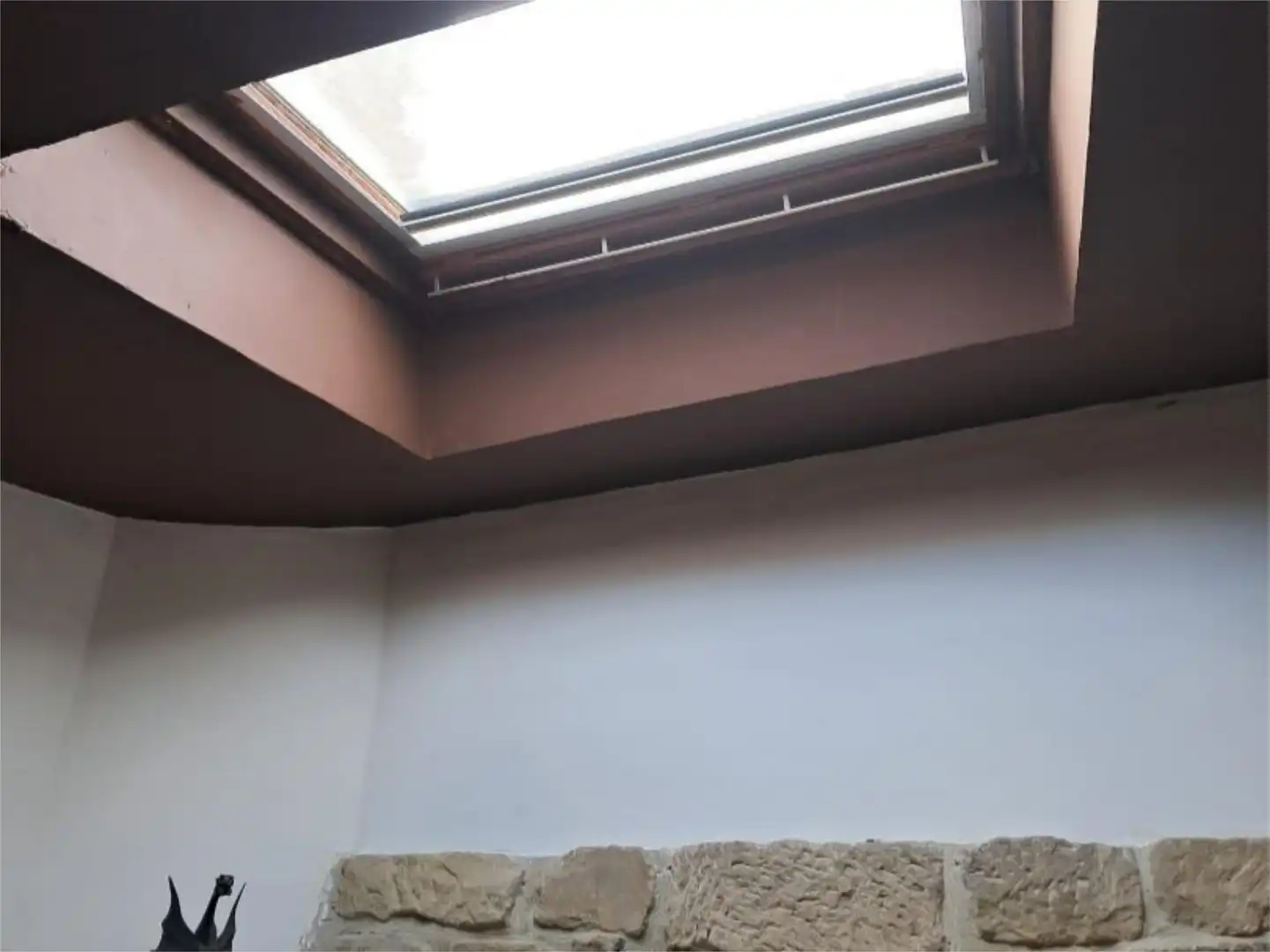 Terrassa de Pis en venda en Uncastillo amb Aire condicionat i Calefacció