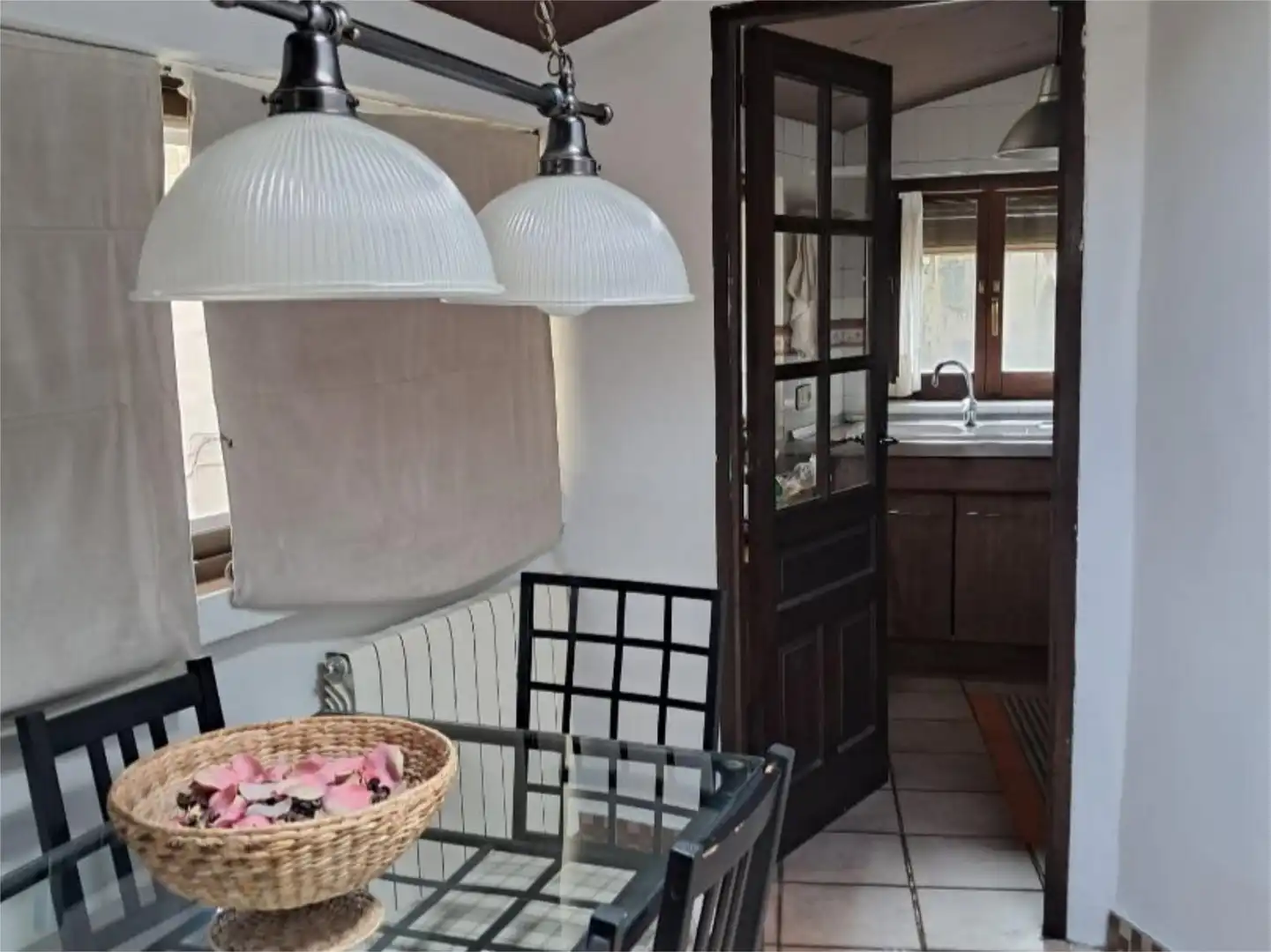Cuina de Pis en venda en Uncastillo amb Aire condicionat i Calefacció