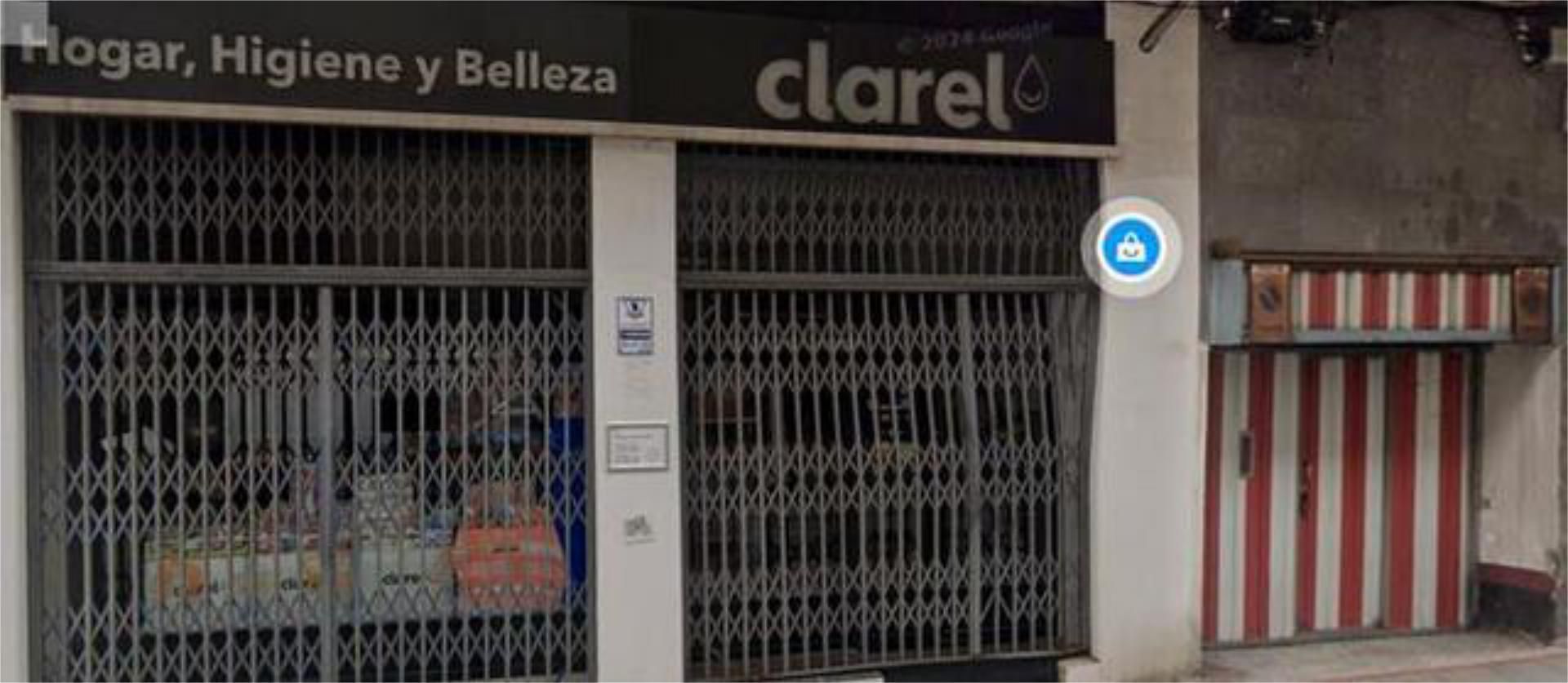 Garatge de lloguer en Sestao 