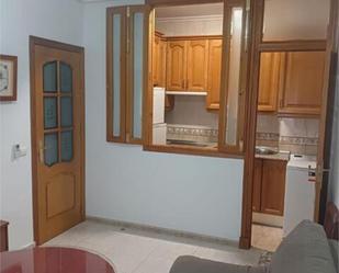Kitchen of Flat to rent in  Sevilla Capital
