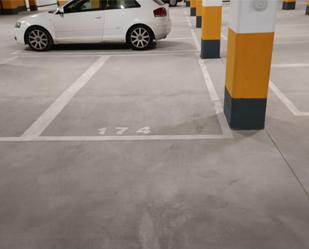 Parking of Garage to rent in  Córdoba Capital