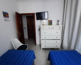 Bedroom of Flat for sale in Las Palmas de Gran Canaria  with Balcony