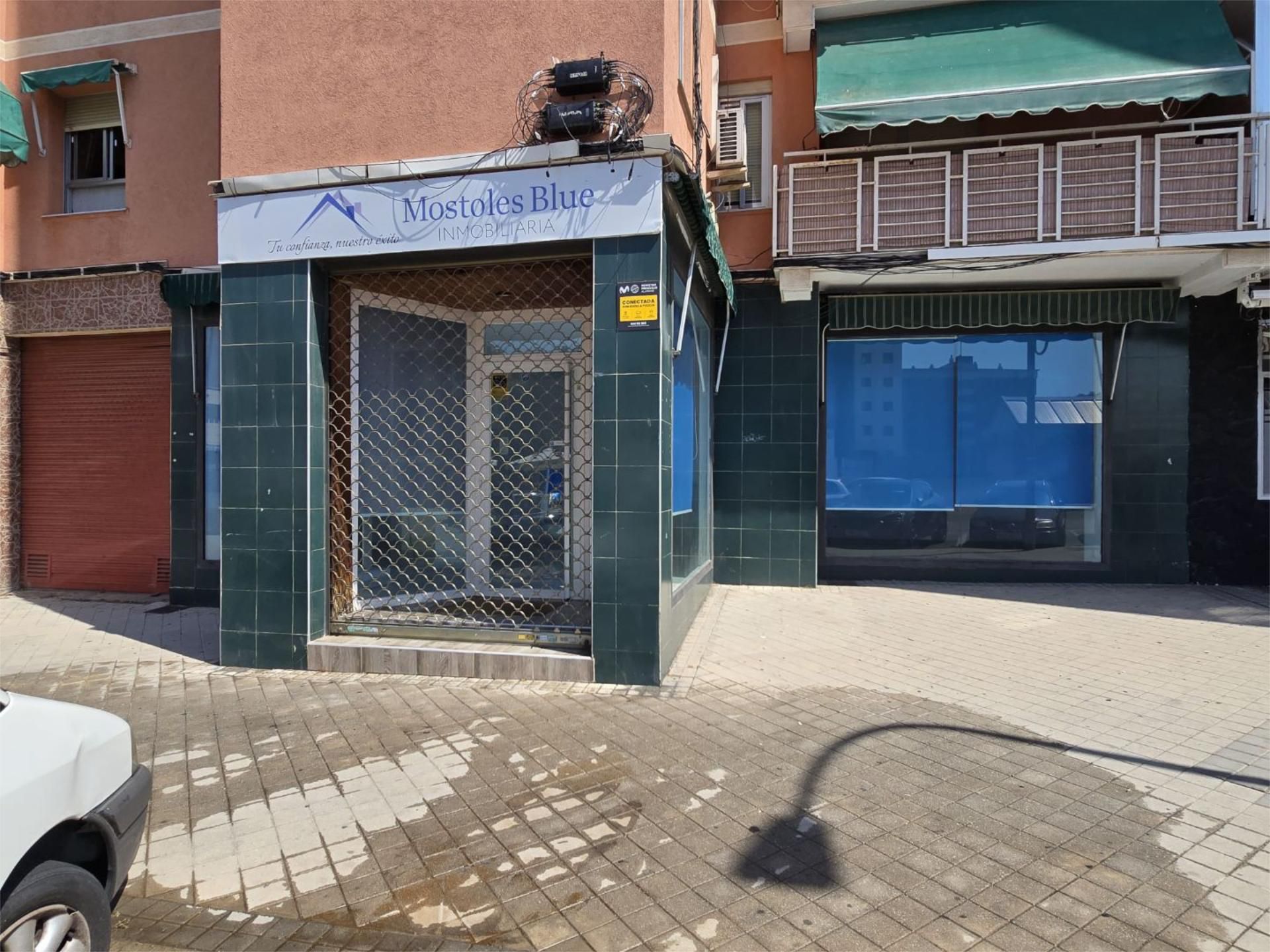 Premises for sale in Móstoles