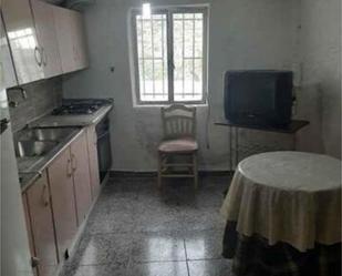 Kitchen of Flat to rent in Castilléjar  with Private garden, Terrace and Storage room