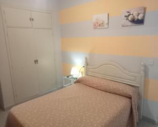 Bedroom of Flat to share in Trujillo