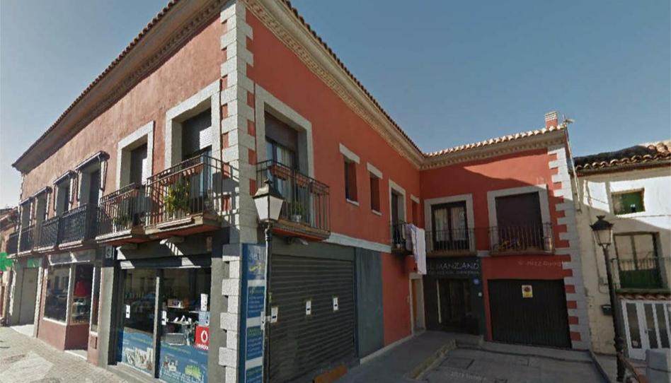 Garatge en venda a Avenida de la Constitución, 14, Robledo de Chavela, Madrid - imatge 1 Foto 1 de Garatge en venda a Avenida de la Constitución, 14, Robledo de Chavela, Madrid