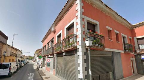 Garatge en venda a Avenida de la Constitución, 14, Robledo de Chavela, Madrid - imatge 2 Foto 2 de Garatge en venda a Avenida de la Constitución, 14, Robledo de Chavela, Madrid