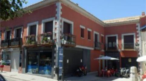 Garatge en venda a Avenida de la Constitución, 14, Robledo de Chavela, Madrid - imatge 3 Foto 3 de Garatge en venda a Avenida de la Constitución, 14, Robledo de Chavela, Madrid