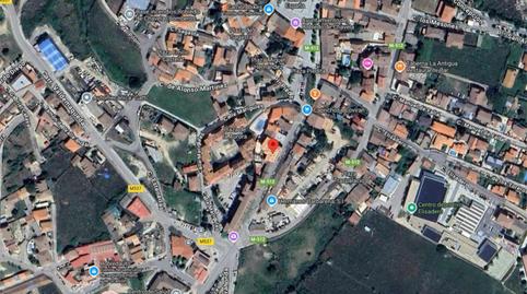 Garatge en venda a Avenida de la Constitución, 14, Robledo de Chavela, Madrid - imatge 4 Foto 4 de Garatge en venda a Avenida de la Constitución, 14, Robledo de Chavela, Madrid