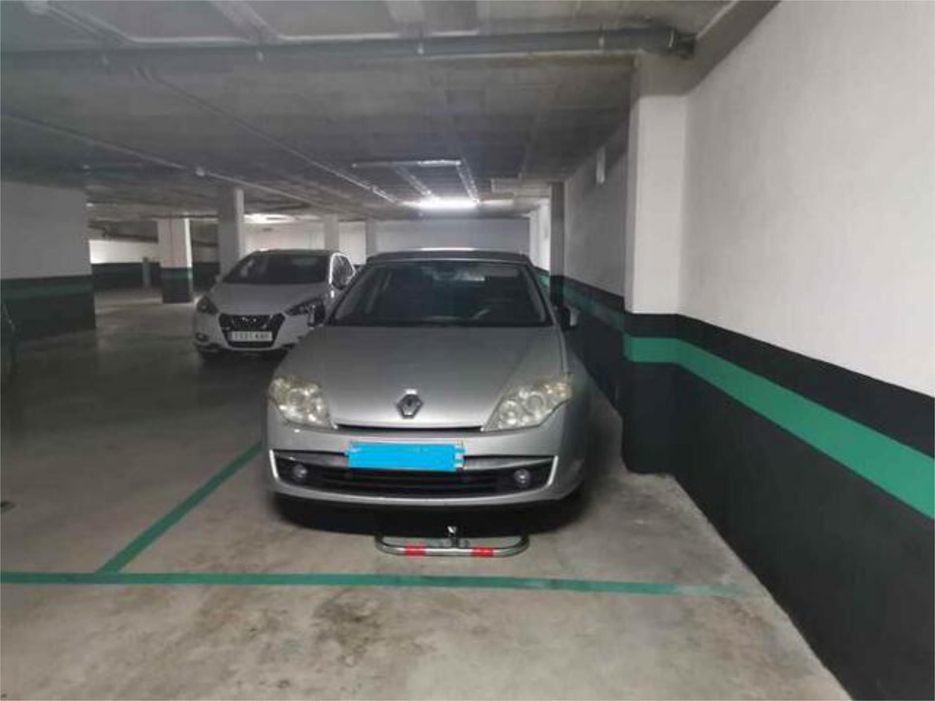 Parking of Garage to rent in Algeciras