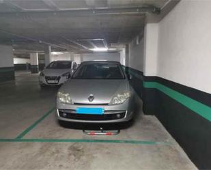 Aparcament de Garatge de lloguer en Algeciras