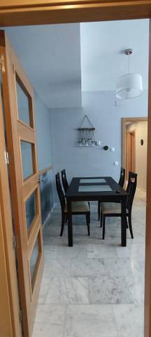 Piso en Alquiler en Calle Palomar, 14 en Zafra