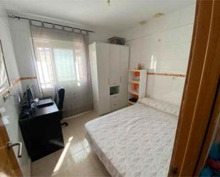 Dormitori de Casa o xalet en venda en San José del Valle