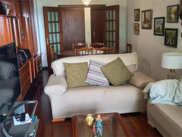 Piso en Venta en Calle de Torres Quevedo, 15 en Alisal - San Román
