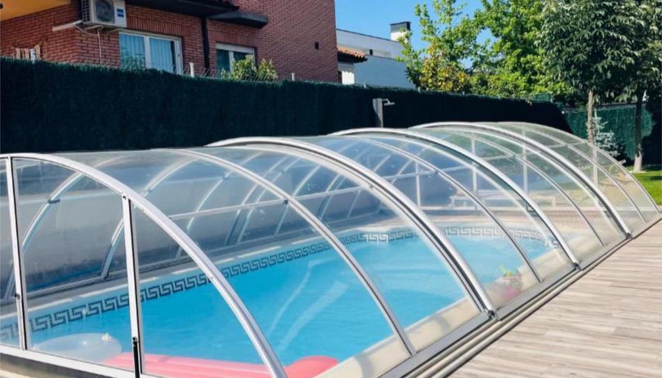 Photo 1 of Flat for sale in Calle Río Huebra, 4, Cabrerizos, Salamanca