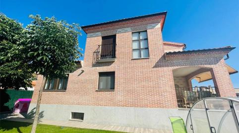 Photo 5 of Flat for sale in Calle Río Huebra, 4, Cabrerizos, Salamanca