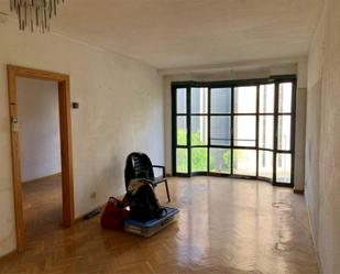 Living room of Flat for sale in  Madrid Capital  with Air Conditioner