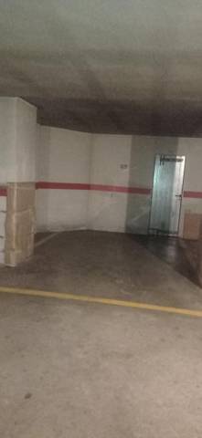 Garaje en Alquiler en Ronda Buenavista, 29 en Buenavista - Valparaíso - La Legua