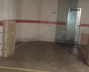 Garage miete in  Toledo Capital