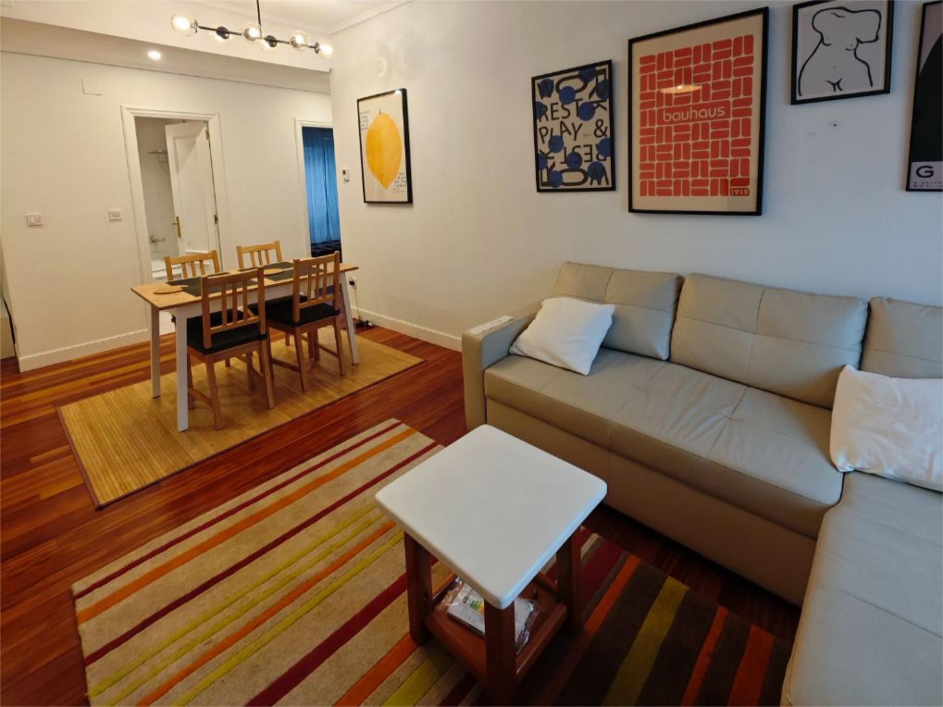 Flat to rent in Lekuona Margolariaren Etorbidea, 5, Basurtu