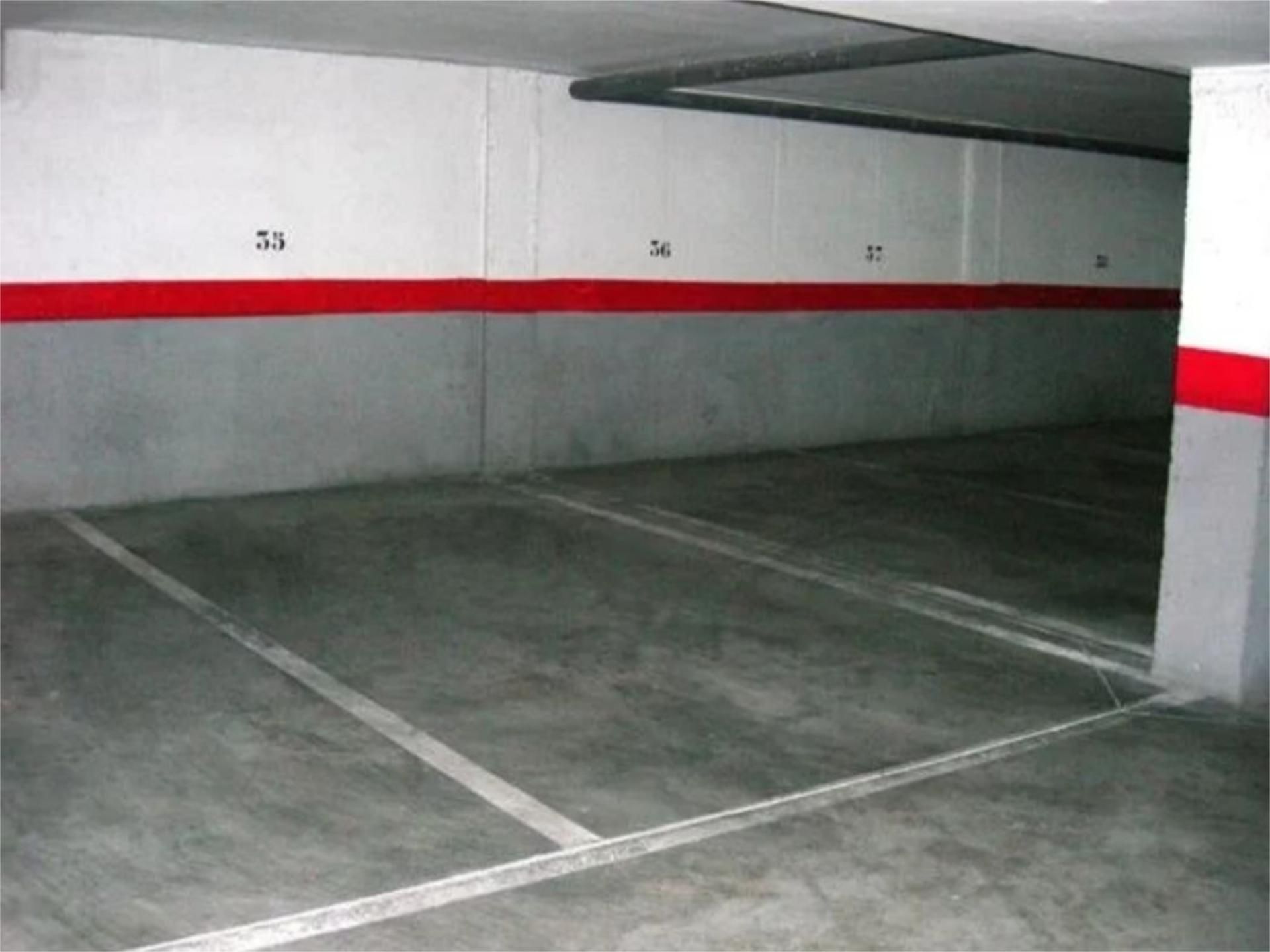 Parkplatz von Garage zum Verkauf in Armilla