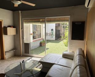 Garden of Planta baja for sale in Sant Fruitós de Bages  with Air Conditioner and Terrace