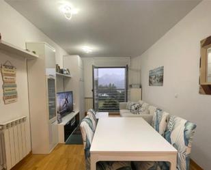 Living room of Flat for sale in Orio  with Balcony
