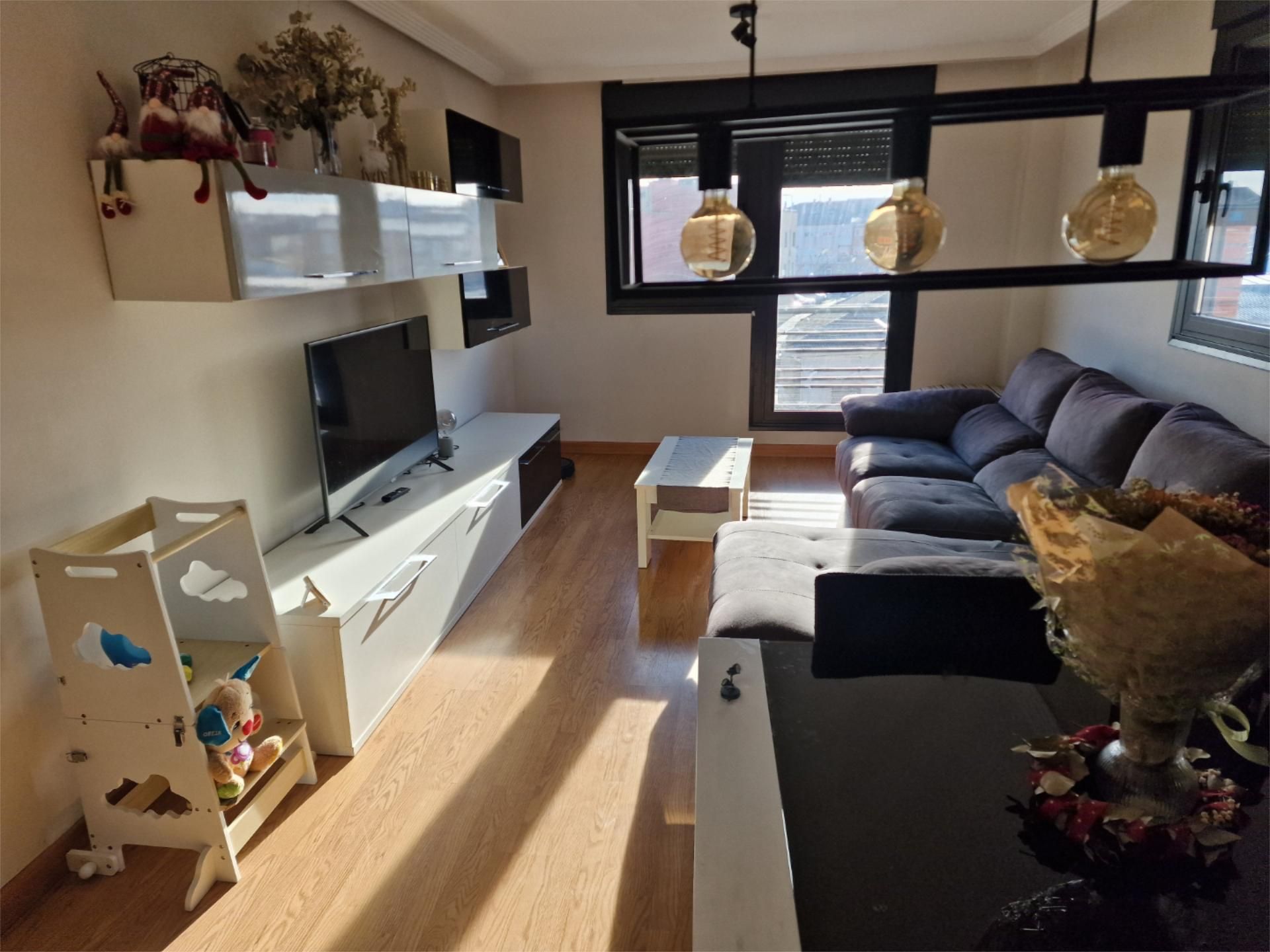Flat to rent in Calle Cantarranas, 6, Castellanos de Moriscos