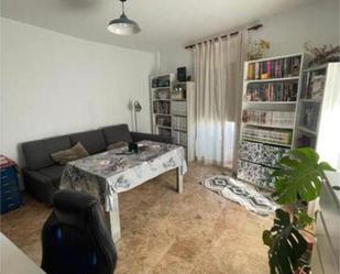 Living room of Flat for sale in Cúllar Vega  with Terrace