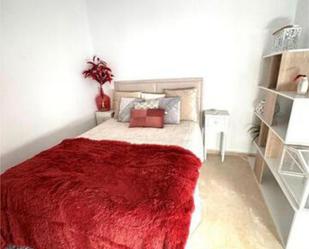 Dormitori de Apartament per a compartir en Espartinas amb Terrassa i Moblat