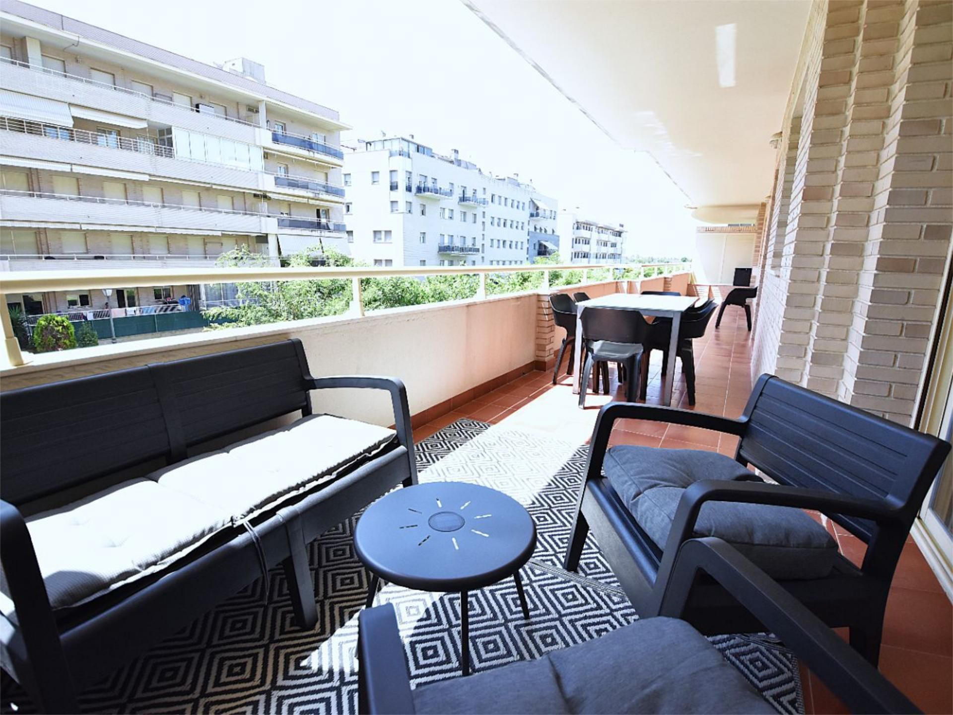 Terrassa de Pis en venda en Salou amb Aire condicionat, Terrassa i Piscina