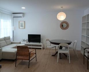Apartament de lloguer a Callejón Monardes, 2, Alfalfa - Santa Cruz