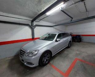 Parking of Garage to rent in  Madrid Capital
