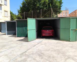 Aparcament de Garatge en venda en  Almería Capital