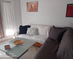 Living room of Flat for sale in Lepe  with Air Conditioner
