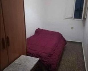 Dormitori de Pis en venda en  Valencia Capital amb Terrassa