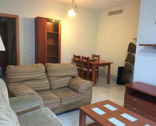 Sala d'estar de Pis de lloguer en Montequinto amb Terrassa, Traster i Piscina