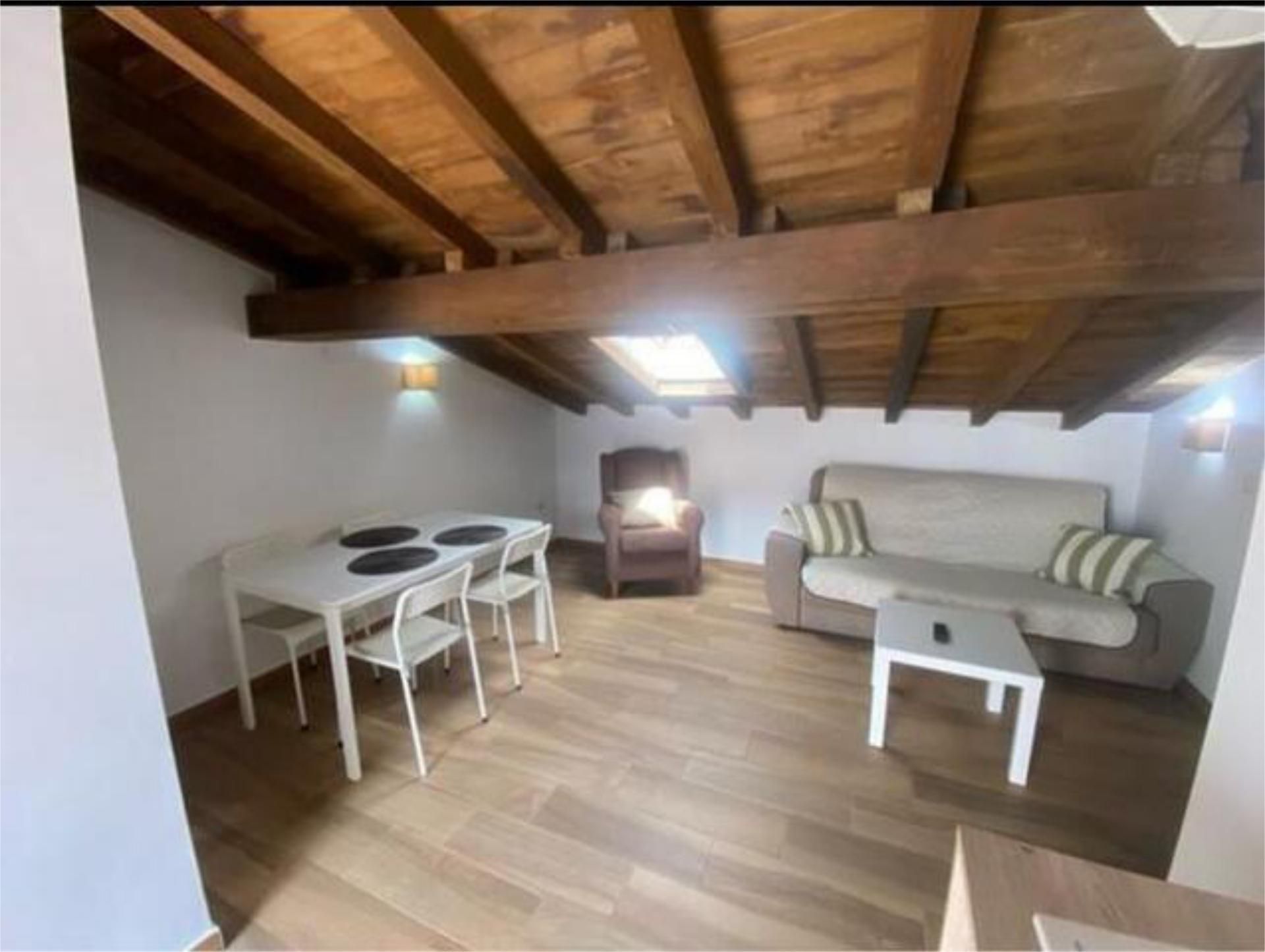 Apartamento de alquiler en Centro Ciudad