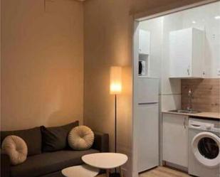 Dormitori de Apartament de lloguer en  Toledo Capital